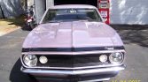 Classic 1967 Chevrolet Camaro 350 4-speed For Sale (1)