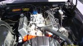 Classic 1967 Chevrolet Camaro 350 4-speed For Sale (2)