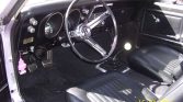 Classic 1967 Chevrolet Camaro 350 4-speed For Sale (5)