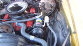 Classic 1970 Chevrolet Camaro with air conditioning For Sale (10)