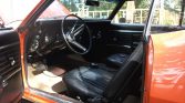 Corvette Bronze 1968 Chevrolet Camaro V6 automatic For Sale (4)