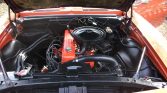 Corvette Bronze 1968 Chevrolet Camaro V6 automatic For Sale (5)