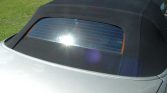 Metallic Pewter 2000 Chevrolet Camaro SLP SS 6spd For Sale (10)