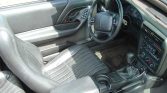 Metallic Pewter 2000 Chevrolet Camaro SLP SS 6spd For Sale (4)
