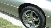 Metallic Pewter 2000 Chevrolet Camaro SLP SS 6spd For Sale (5)