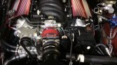 Red 1988 Chevrolet Camaro manual garage kept For Sale (5)