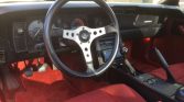 Red 1988 Chevrolet Camaro manual garage kept For Sale (7)