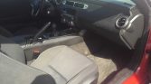 Red 2012 Chevrolet Camaro V6 w nitrous system For Sale (4)