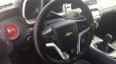 Red 2012 Chevrolet Camaro V6 w nitrous system For Sale (7)