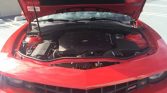 Red 2012 Chevrolet Camaro V6 w nitrous system For Sale (8)