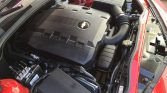 Red 2014 Chevrolet Camaro LT with RS package For Sale 22 (2)