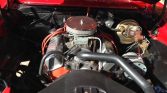 Victory Red 1968 Chevrolet Camaro Rally Sport For Sale (3)