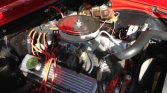 Victory Red 1968 Chevrolet Camaro Rally Sport For Sale (4)