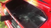 Victory Red 1979 Chevrolet Camaro Z28 400 rwhp For Sale (2)