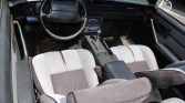 White 1991 Chevrolet Camaro RS convertible For Sale (4)