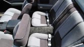 White 1991 Chevrolet Camaro RS convertible For Sale (5)