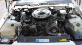 White 1991 Chevrolet Camaro RS convertible For Sale (6)