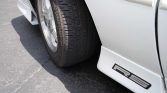 White 1991 Chevrolet Camaro RS convertible For Sale (8)