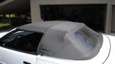 White 1991 Chevrolet Camaro RS convertible For Sale (9)