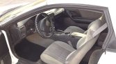 White 2002 Chevrolet Camaro 35th Anniversary For Sale (5)