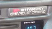 White 2002 Chevrolet Camaro V6 35th Anniversary For Sale (6)