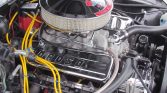White with black stripes 1979 Chevrolet Camaro Z28 For Sale 2 (5)