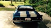 1970 Chevrolet Camaro Split-Bumper automatic For Sale (3)