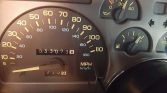 1992 Chevrolet Camaro RS 25th Anniversary Edition For Sale (10)