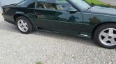 1992 Chevrolet Camaro RS 25th Anniversary Edition For Sale (8)