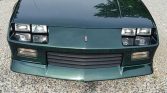 1992 Chevrolet Camaro RS 25th Anniversary Edition For Sale (9)