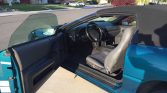 1994 Chevrolet Camaro Z28 Convertible 4spd automatic For Sale (2)