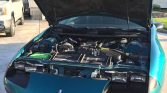 1994 Chevrolet Camaro Z28 Convertible 4spd automatic For Sale (7)