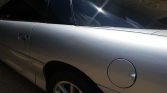 2002 Chevrolet Camaro SS 6spd T-Tops garage kept For Sale (4)