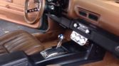 2nd gen 1975 Chevrolet Camaro 350ci garage kept For Sale (4)