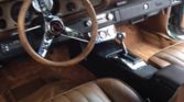 2nd gen 1975 Chevrolet Camaro 350ci garage kept For Sale (5)