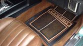 2nd gen 1975 Chevrolet Camaro 350ci garage kept For Sale (7)