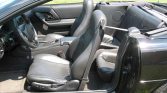 35th Anniversary 2002 Chevrolet Camaro Z28 Convertible For Sale 1 (3)