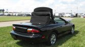 35th Anniversary 2002 Chevrolet Camaro Z28 Convertible For Sale 1 (4)