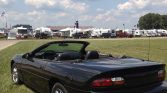 35th Anniversary 2002 Chevrolet Camaro Z28 Convertible For Sale 1 (7)