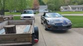 35th Anniversary 2002 Chevrolet Camaro Z28 Convertible For Sale (7)
