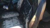 3rd gen black 1982 Chevrolet Camaro Z28 automatic For Sale (7)