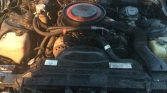 3rd gen black 1982 Chevrolet Camaro Z28 automatic For Sale (8)