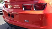 5th gen 2011 Chevrolet Camaro 2SS manual low miles For Sale (4)