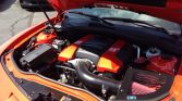 5th gen 2011 Chevrolet Camaro 2SS manual low miles For Sale (5)