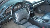 Black 1996 Chevrolet Camaro Z28 SS 6spd manual V8 For Sale 2 (1)