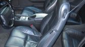 Black 1996 Chevrolet Camaro Z28 SS 6spd manual V8 For Sale 2 (3)