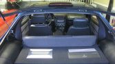 Blue 1986 Chevrolet Camaro Z28 low miles on engine For Sale (2)