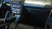 Blue 1986 Chevrolet Camaro Z28 low miles on engine For Sale (6)