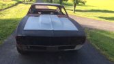 Classic 1968 Chevrolet Camaro SS project car For Sale (2)