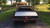 Classic 1968 Chevrolet Camaro SS project car For Sale (4)